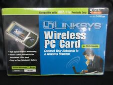 Cisco linksys wireless for sale  Crystal City