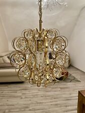 Lampadario palwa orbit usato  Spedire a Italy