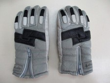 Gants ski cuir d'occasion  Le Mans