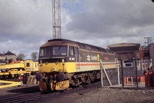 Original 35mm rail for sale  MIRFIELD