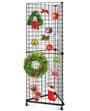 Triangular gridwall panel for sale  Ashford
