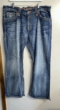 Rock revival mick for sale  Greer