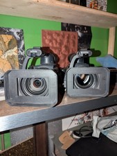 Caméra panasonic hvx200 d'occasion  Craponne