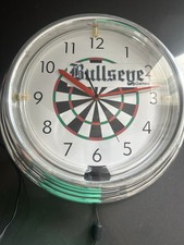 Bullseye games dartboard for sale  Oregon