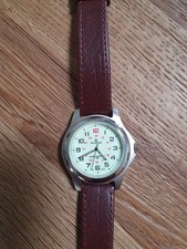 Ricardo quartz military for sale  ROSS-ON-WYE