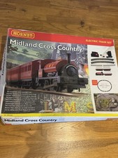 Hornby midland cross for sale  ANDOVER