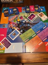Monopoly flip edition for sale  Knoxville
