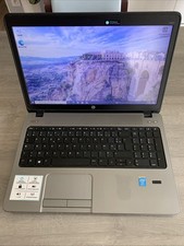 Portable probook 450 d'occasion  Marennes