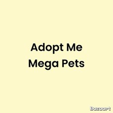 Adopt mega pets for sale  OLDHAM