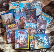 Dvds dvd sammlung gebraucht kaufen  Malsch