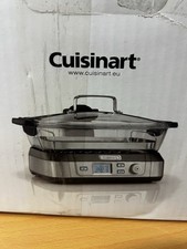 Cuisinart dampfgarer stm1000e gebraucht kaufen  Lage