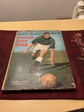 Charles buchans soccer for sale  CHORLEY