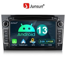 Autoradio dab carplay gebraucht kaufen  Buttstädt