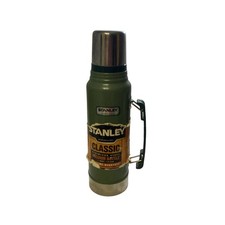 Stanley green vacuum for sale  Winston