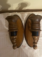 home decore wall candle for sale  Billings