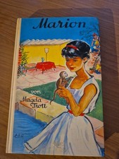 Magda trott reihe gebraucht kaufen Magda trott reihe gebraucht kaufen  Siegen