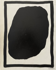 Sol lewitt black d'occasion  Paris XI