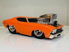 1969 chevy chevelle for sale  Dewey