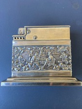 Briquet table 1930 d'occasion Briquet table 1930 d'occasion  Autun