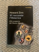Racconto america howard usato  Demonte