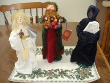Byers choice dickens for sale  Schenectady