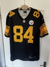 Nike pittsburgh steelers for sale  MEXBOROUGH