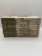 Alan ford sequenza usato  Santa Maria a Monte