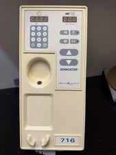 Mettler sonicator 716 for sale  Spring Valley