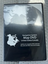 Navigation system map for sale  Niceville