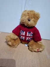 Peluche vintage harrods usato Peluche vintage harrods usato  Roma