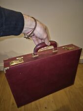 Attaché case porte d'occasion  Asnières-sur-Seine