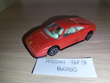 Ferrari 348 burago usato  Molinella