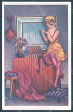 Armadio toilette firmato usato  Gambolo
