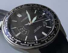 Montre citizen eco d'occasion  Saint-Etienne