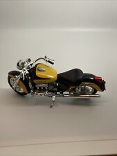 Honda valkyrie yellow for sale  Melbourne