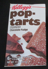 1993 kelloggs pop for sale  Los Altos