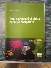 Temi problemi diritto usato  Casatenovo