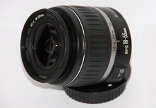 Objectif canon version d'occasion  Fontenay-aux-Roses