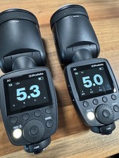 Profoto duo kit for sale  KENDAL