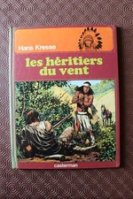Peaux rouges heritiers d'occasion  Saint-Étienne-au-Mont