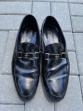 Men prada black for sale  Homestead