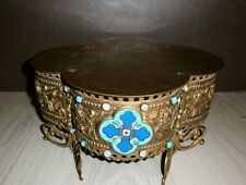 Ancien thabor religieux d'occasion  Genouillac