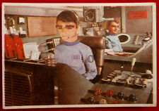 Thunderbirds card deep for sale  HEXHAM