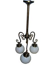 Lampadario classico sospension usato  Vajont