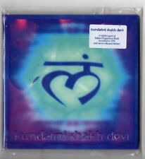 Kundalini shakti devi usato  Zugliano