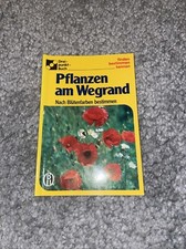 Dreipunkt buch pflanzen gebraucht kaufen  Frohburg