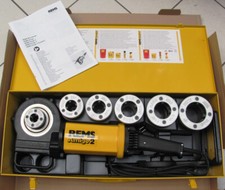 Rems thread cutting d'occasion  Expédié en Belgium
