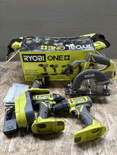 Ryobi one 18v for sale  Harrisburg