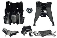 Innenraum aerox beinschild gebraucht kaufen  Eschweiler