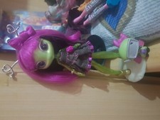 Monster doll usato  Monte di Procida